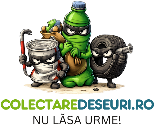 Centre de colectare deșeuri