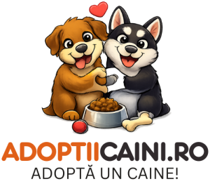 Platformă online de adopție pentru câinii fără stăpân