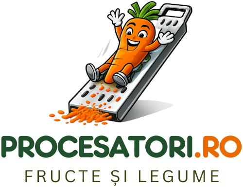 Registrul procesatorilor de legume și fructe
