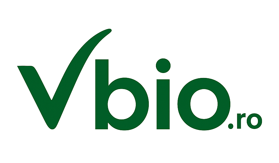 Identitate digitală verificabilă pentru producătorii ecologici